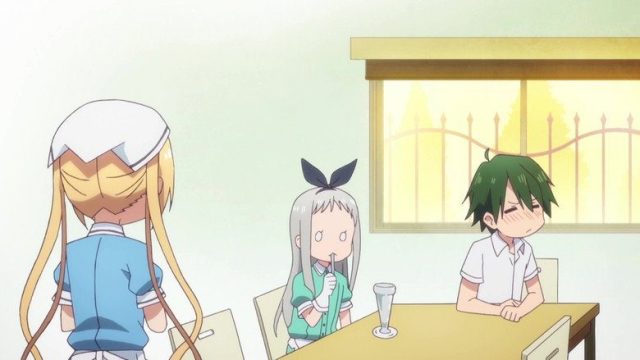 Blend-S S01E11