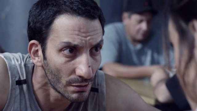El marginal S01E12