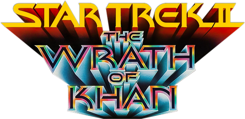 Viaje a las estrellas II: La ira de Khan