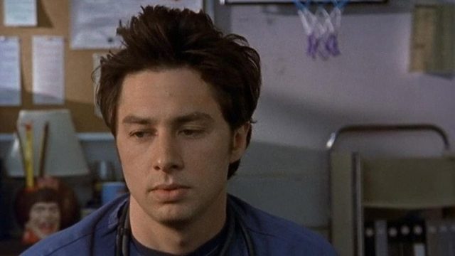 Scrubs S01E24
