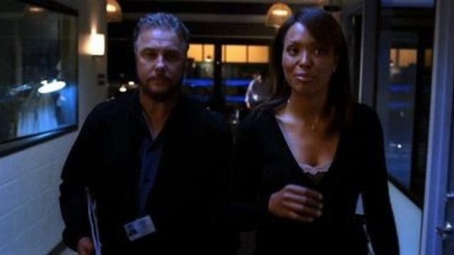 CSI: Las Vegas S05E18