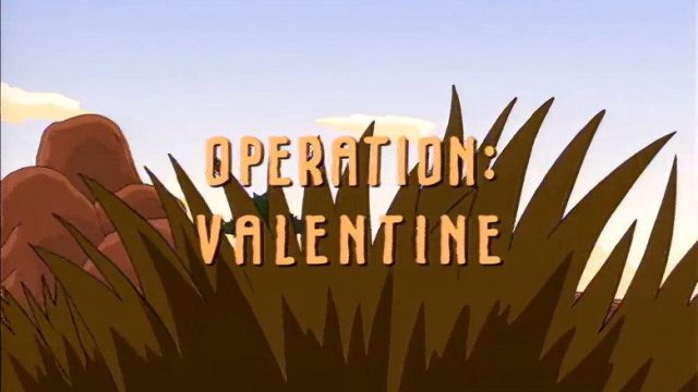 Los Thornberrys S03E16