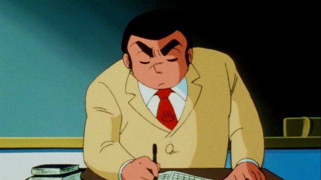 Urusei Yatsura S01E89
