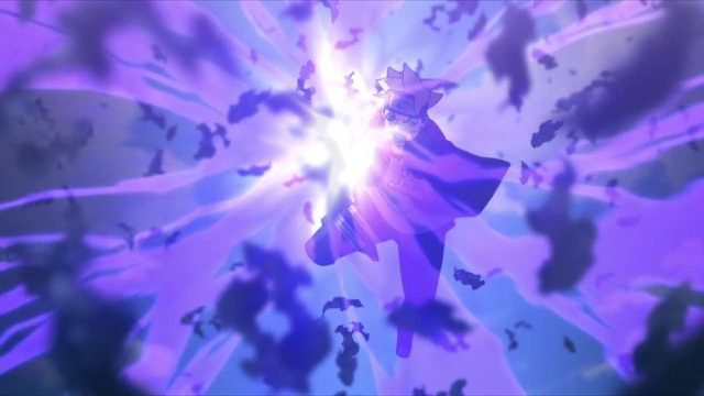 Boruto: Naruto Next Generations S01E61