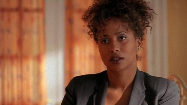 Ally McBeal S02E23