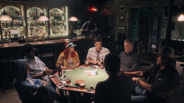 Resident Alien S02E02