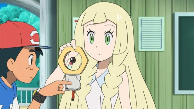 Pokémon S22E19