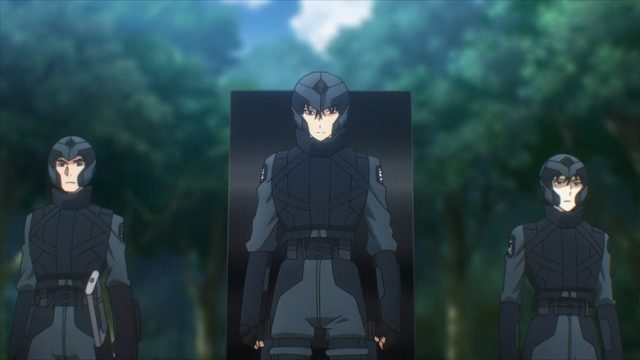 Mahouka Koukou no Rettousei S01E15
