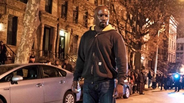Marvel - Luke Cage S01E13