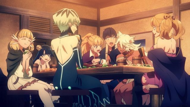 Tales of Wedding Rings S01E13