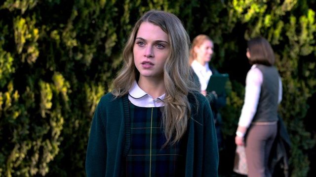 13 Reasons Why S03E02
