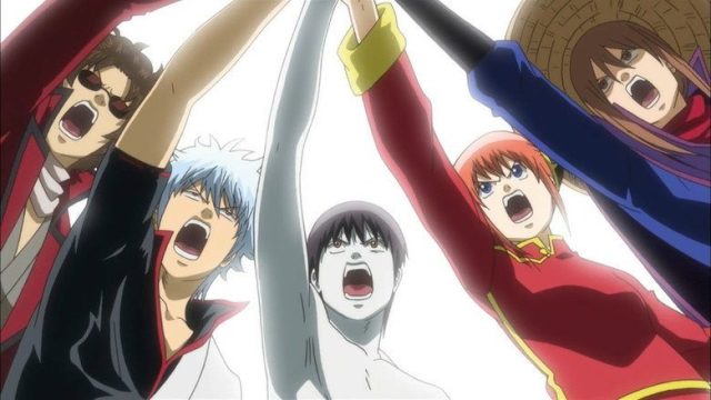 Gintama S05E35