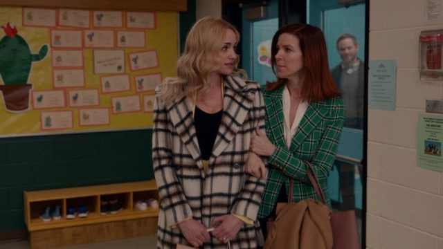 Ginny y Georgia S02E09