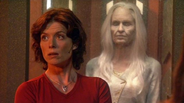 Stargate Atlantis S01E15