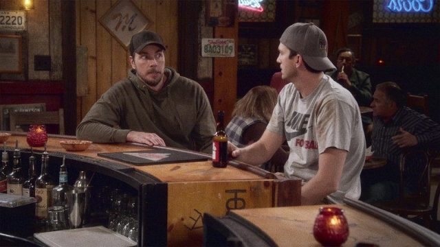 The Ranch S03E17
