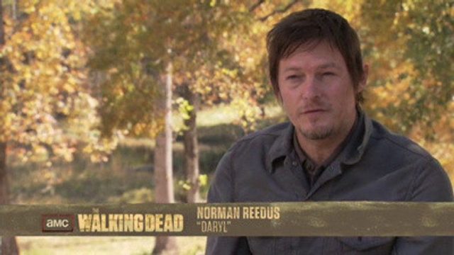 The Walking Dead S00E21