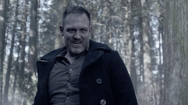 Supernatural S10E19