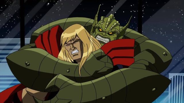 Los Vengadores: Los héroes más poderosos del planeta S01E13