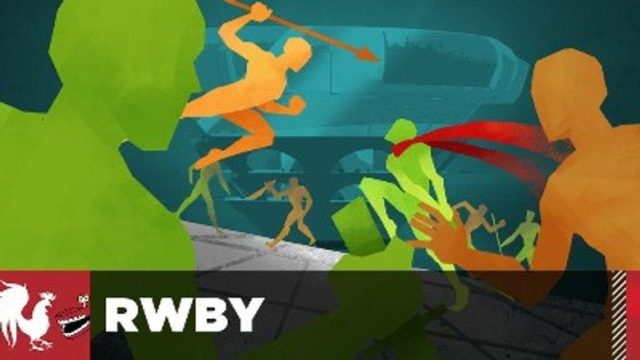 RWBY S00E09