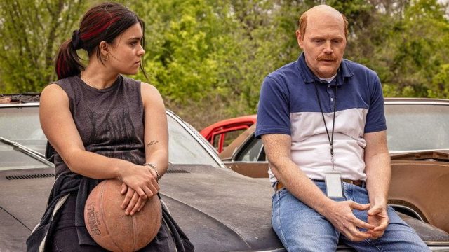 Reservation Dogs S01E07