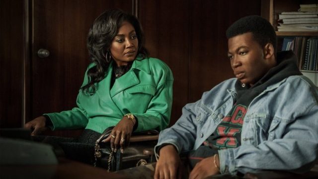 Power Book III: Raising Kanan S03E04