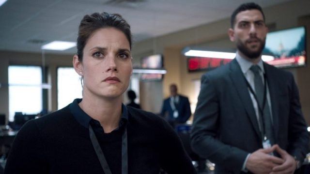 F.B.I. S01E14