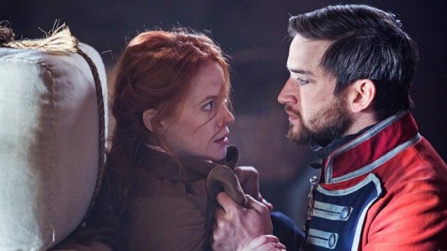 Frontier S01E02