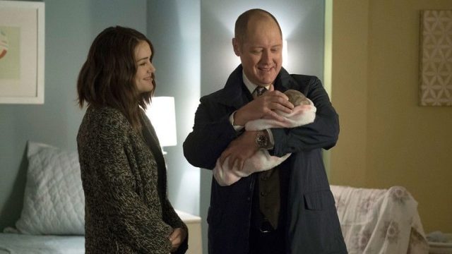 The Blacklist S04E08