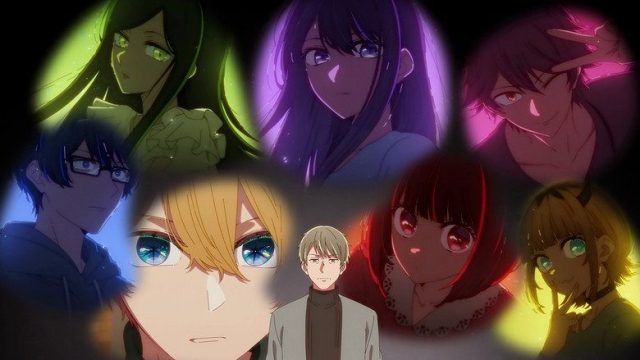Oshi no Ko S01E33