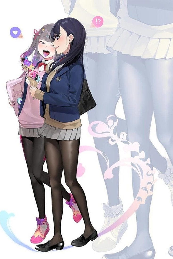 みるタイツ Especiales