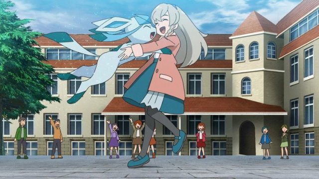Pokémon S24E39