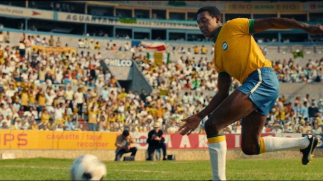 Brasil 70: La saga del tricampeonato S01E01