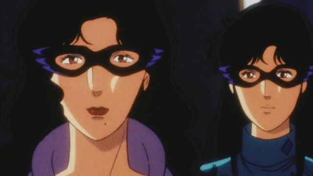 Ojos de Gato S01E30