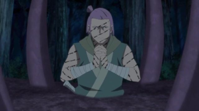 Boruto: Naruto Next Generations S01E165