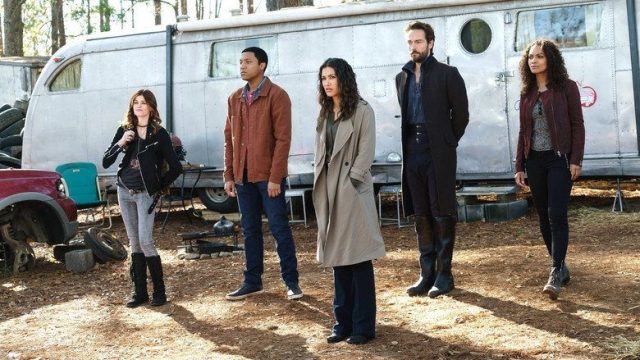 Sleepy Hollow S04E10