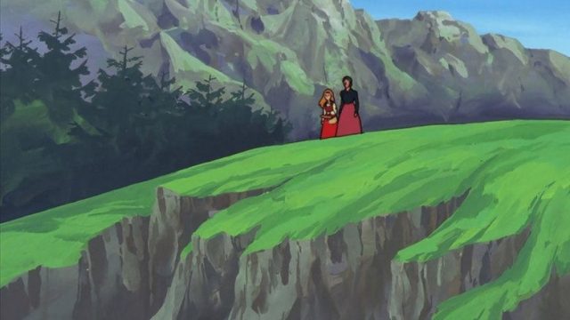 Perrine, sin familia S01E15