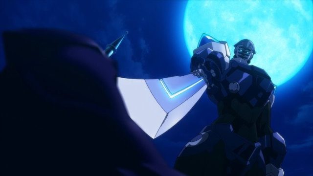 Accel World S01E23