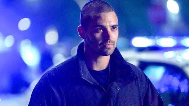Policías de Chicago S12E05