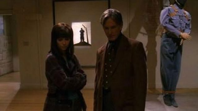 Almas perdidas S01E14