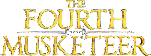 The Fourth Musketeer