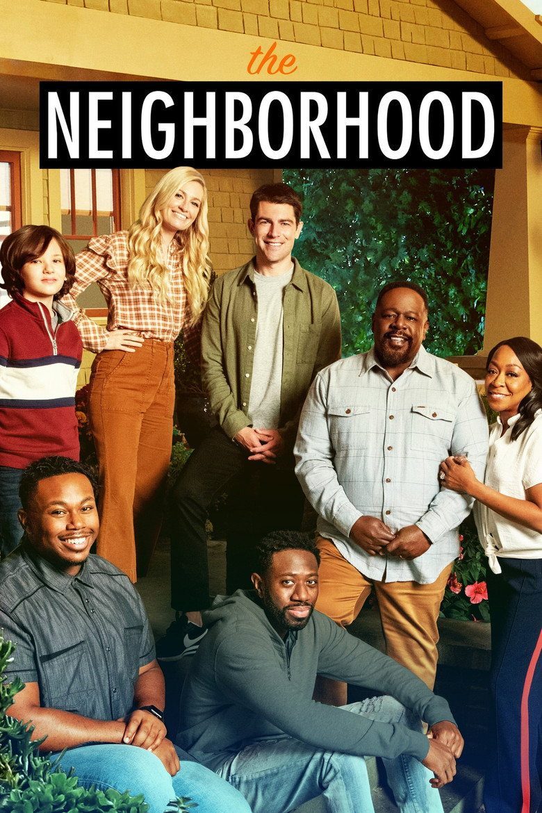 El Vecindario Temporada 4