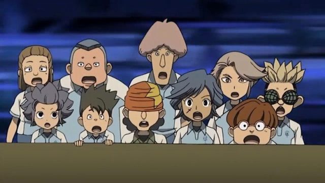 Súper Once S01E28