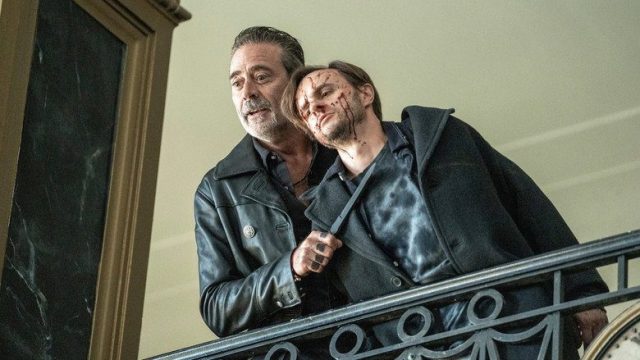 The Walking Dead: Dead City S01E02