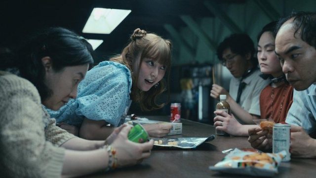 Alice in Borderland S02E03