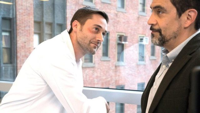 New Amsterdam S01E05