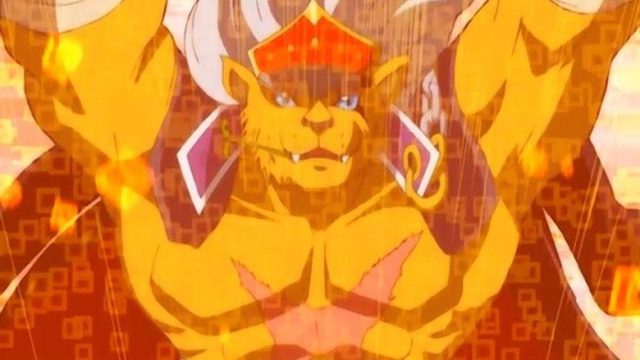 Digimon: Data Squad S01E39