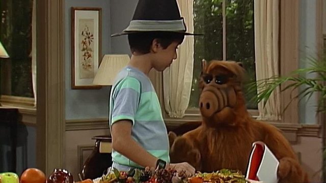 ALF S03E07