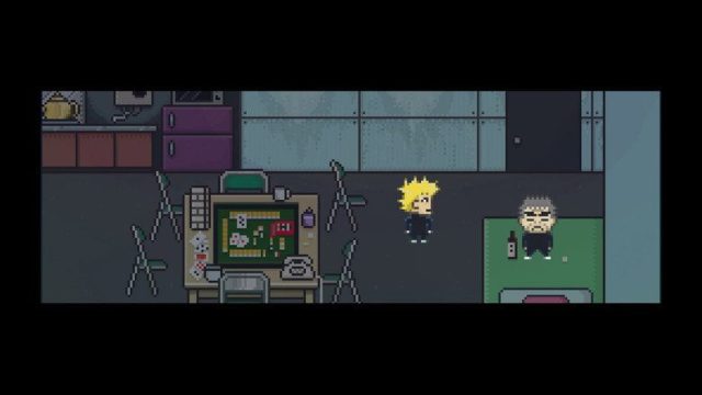 Mob Psycho 100 S00E05