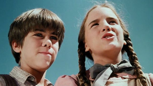 La familia Ingalls S04E06