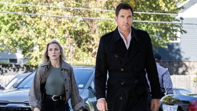 FBI: Los más buscados S06E05